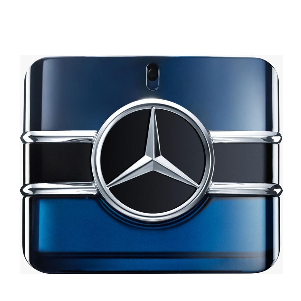 Perfume Sign Edp 50Ml Mercedes Benz - DIVERSOS