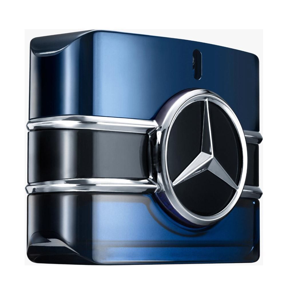 Perfume Sign Edp 50Ml Mercedes Benz - DIVERSOS