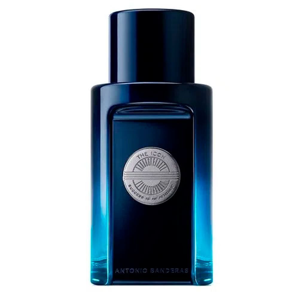 Perfume The Icon 100Ml Antonio Banderas - DIVERSOS