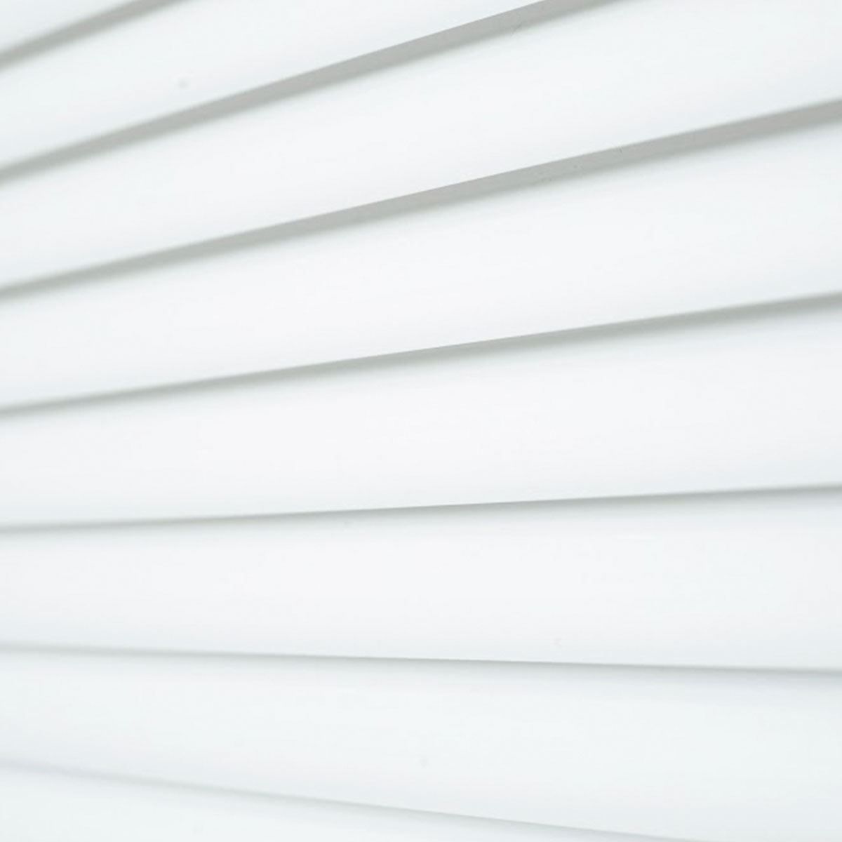 Persiana 1,60X1,60M Para Uso Interno Evolux - Branco