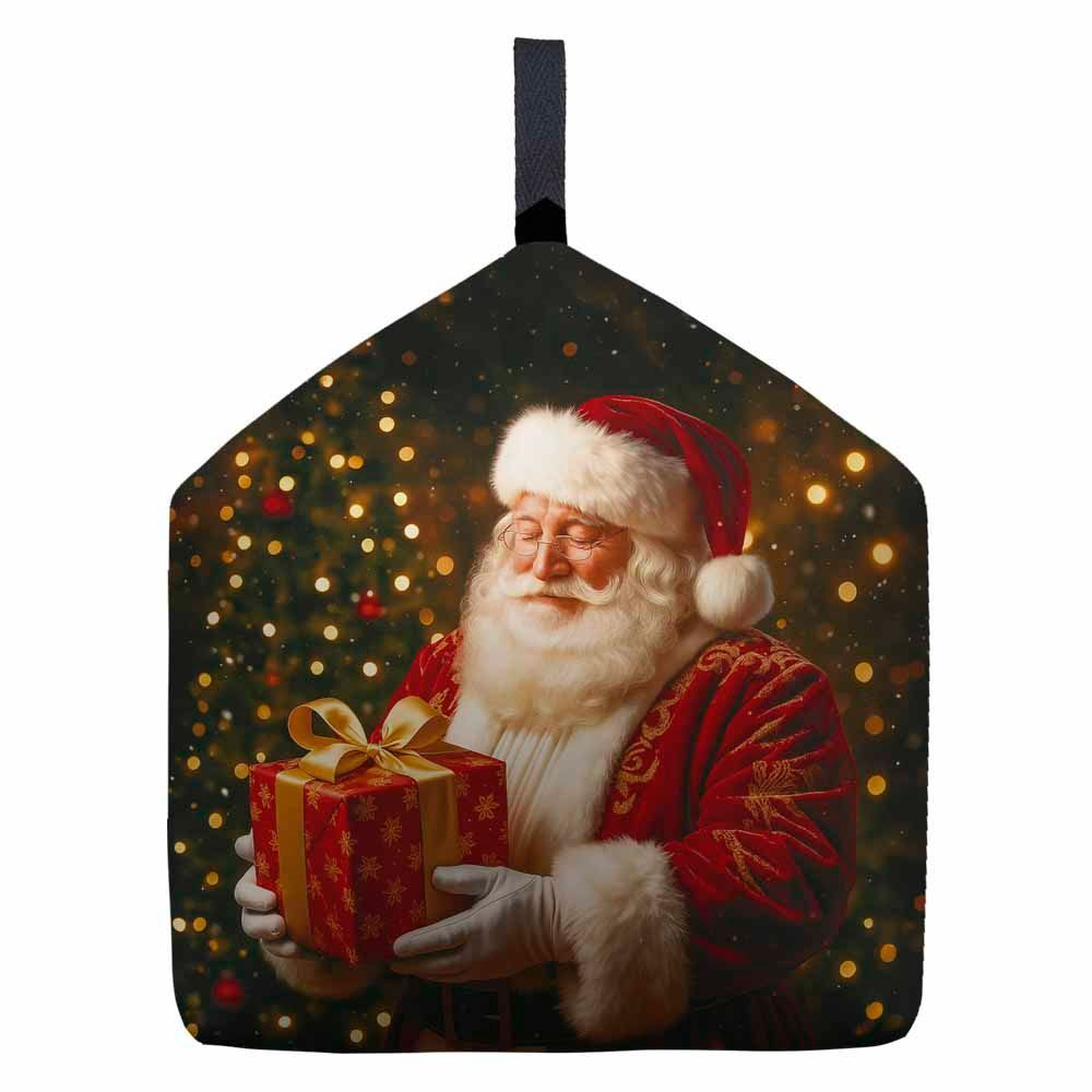 Peso Porta Natal 2025 - NOEL