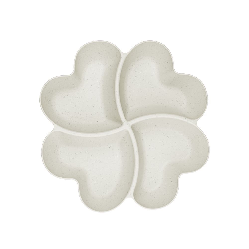 Petisqueira Bambu Lines 27Cm Lyor