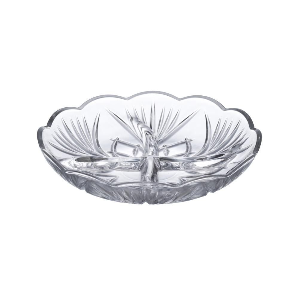 Petisqueira de Vidro 18,5Cm Hauskraft - POMEZIA