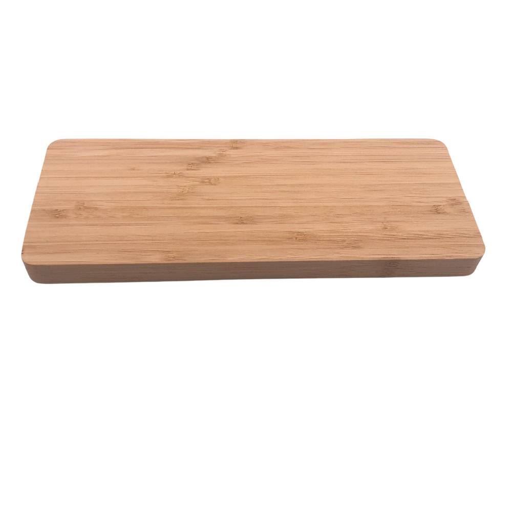 Petisqueira Havan Casa 3 Divisões - Bambu