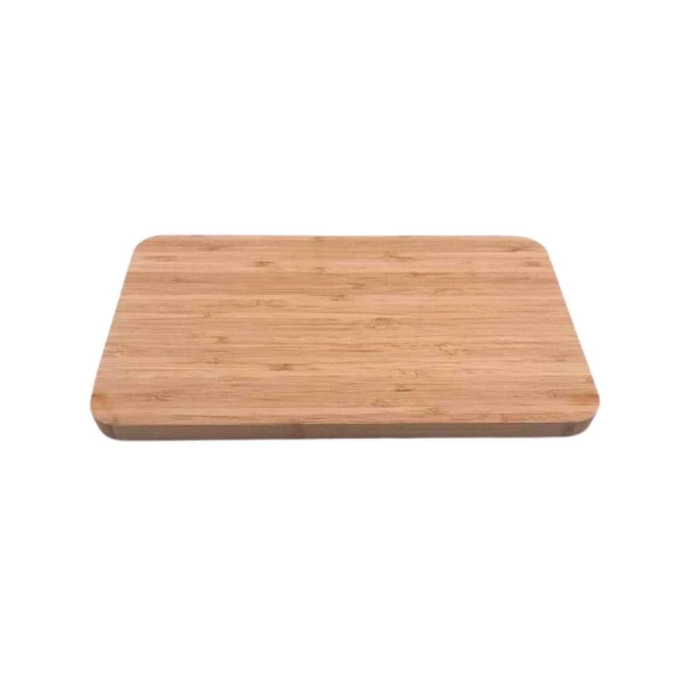 Petisqueira Havan Casa 4 Divisões 33Cm - Bambu