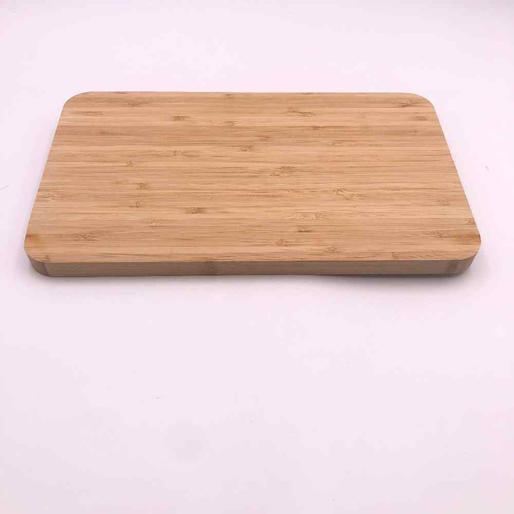 Petisqueira Havan Casa 4 Divisões 33Cm - Bambu