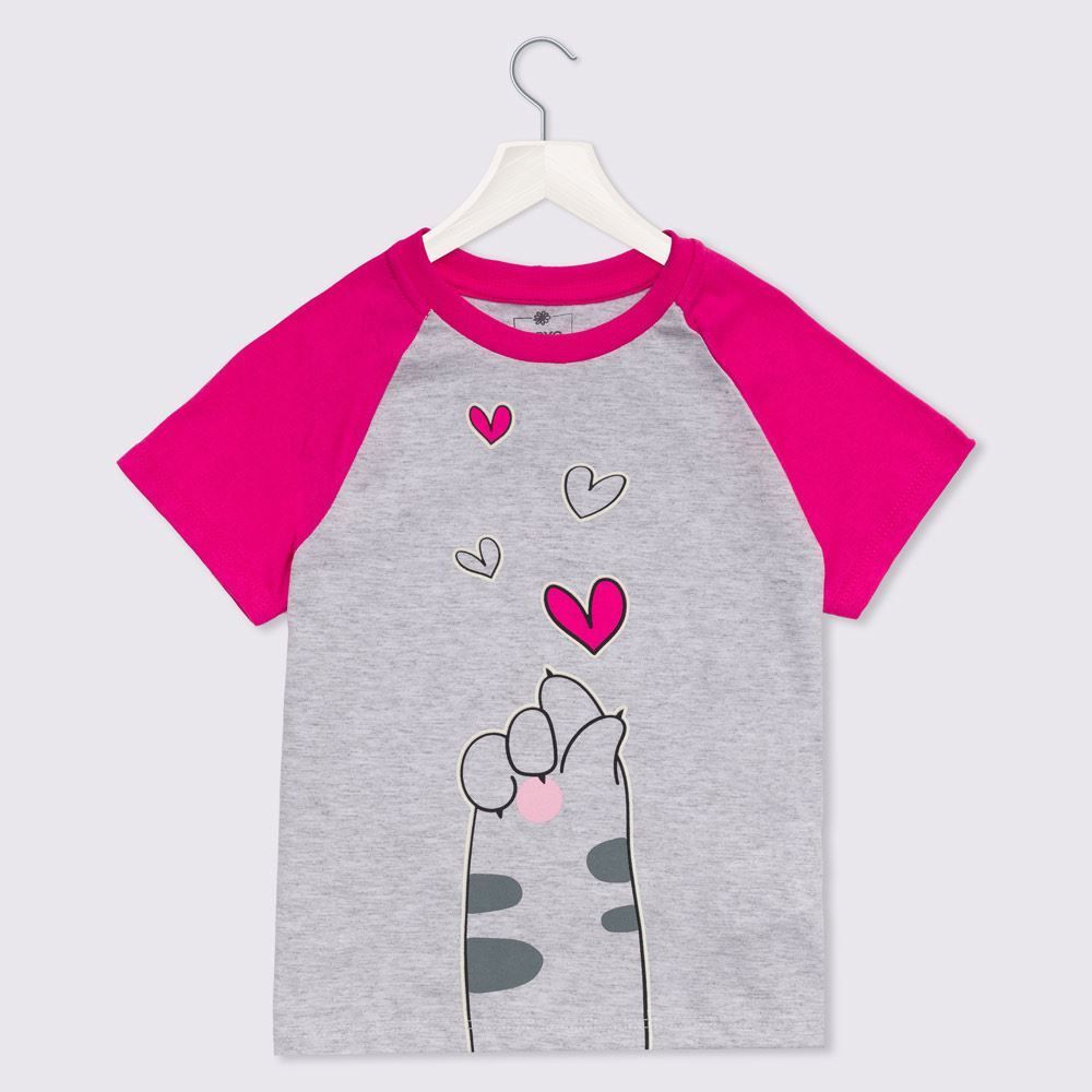 Pijama 1 A 3 Anos Love Yoyo Kids