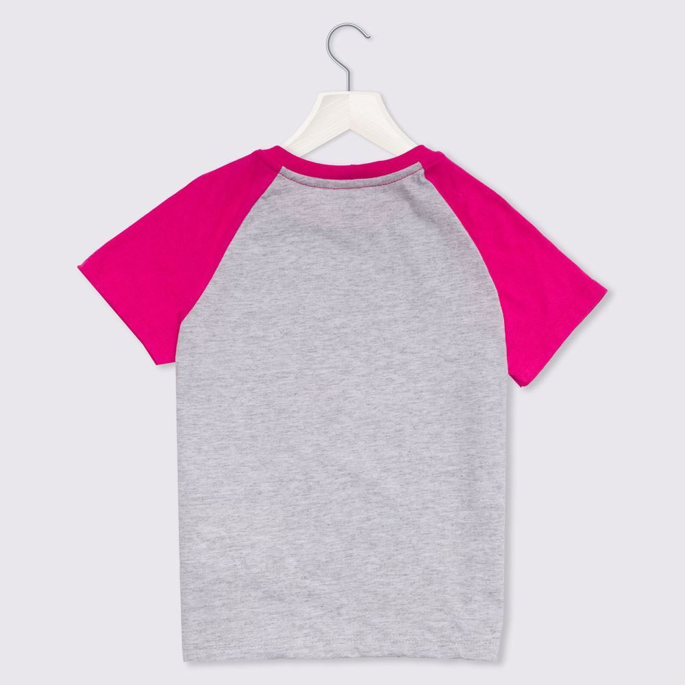 Pijama 1 A 3 Anos Love Yoyo Kids