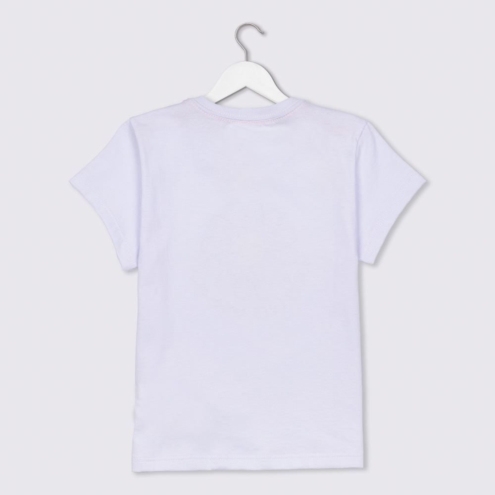 Pijama 1 a 3 Anos Margarida Smile Yoyo Kids