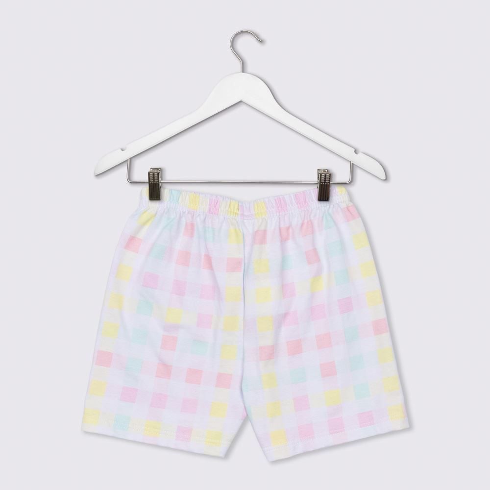 Pijama 1 a 3 Anos Margarida Smile Yoyo Kids