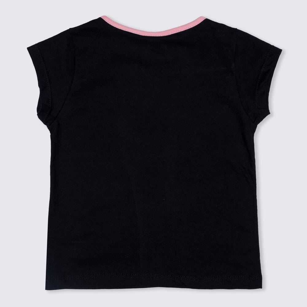 Pijama 1 a 3 anos Meia Malha Dog Espacial Alakazoo