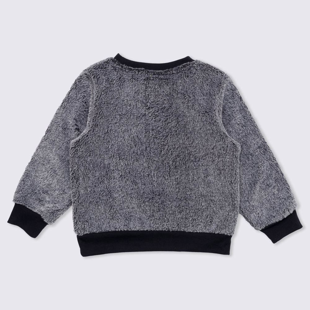 Pijama 1 a 3 Anos Mickey Mouse Disney