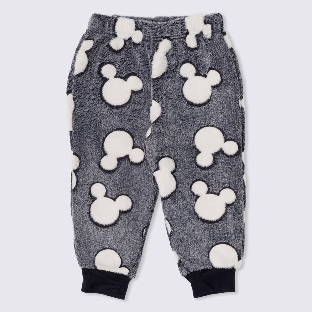 Pijama 1 a 3 Anos Mickey Mouse Disney
