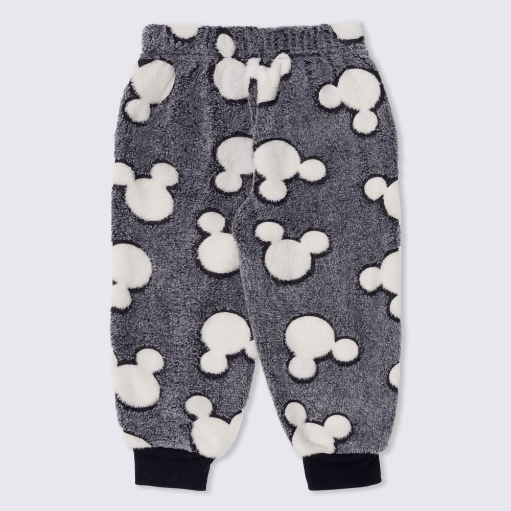 Pijama 1 a 3 Anos Mickey Mouse Disney