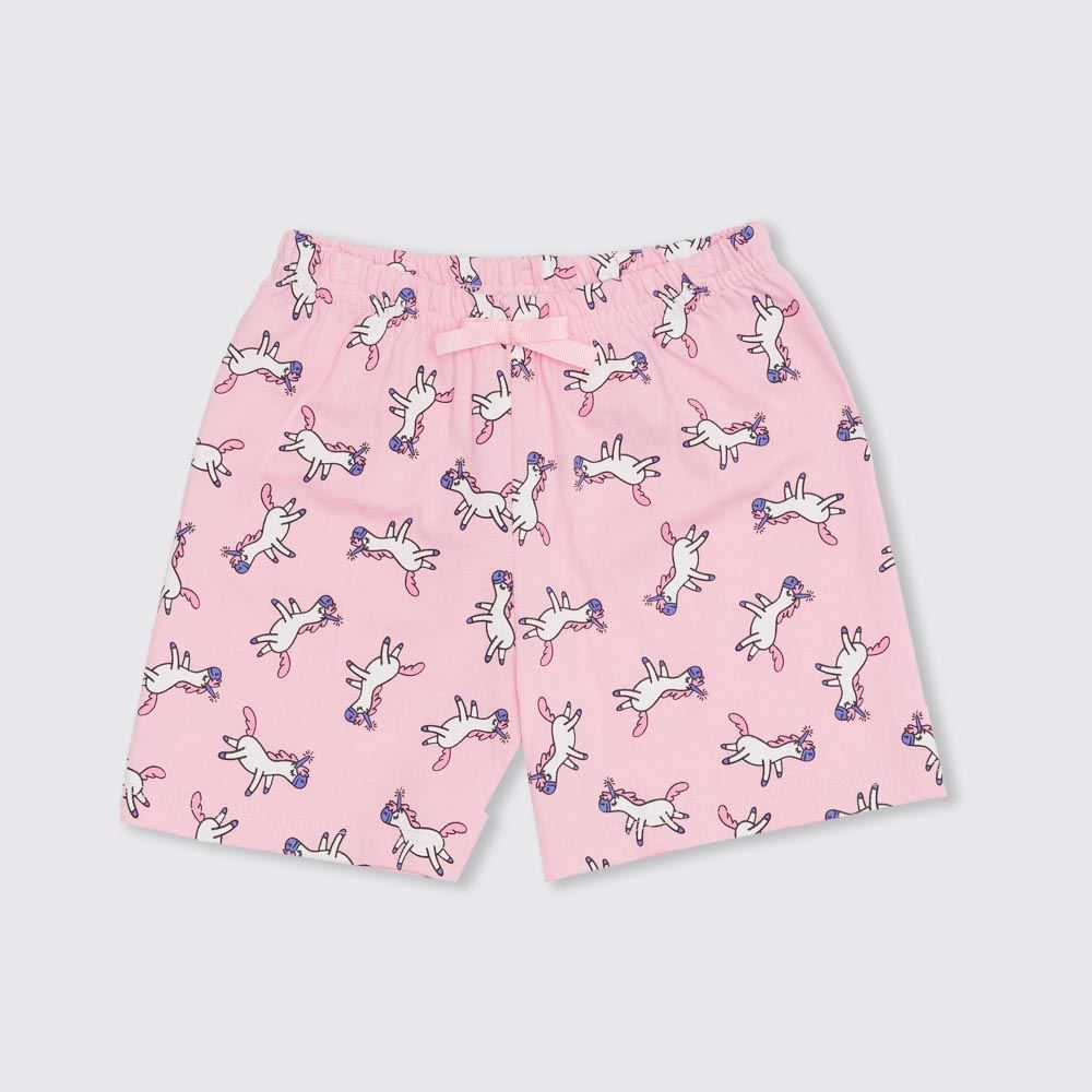 Pijama 1 a 3 Anos Pool Party Yoyo Kids