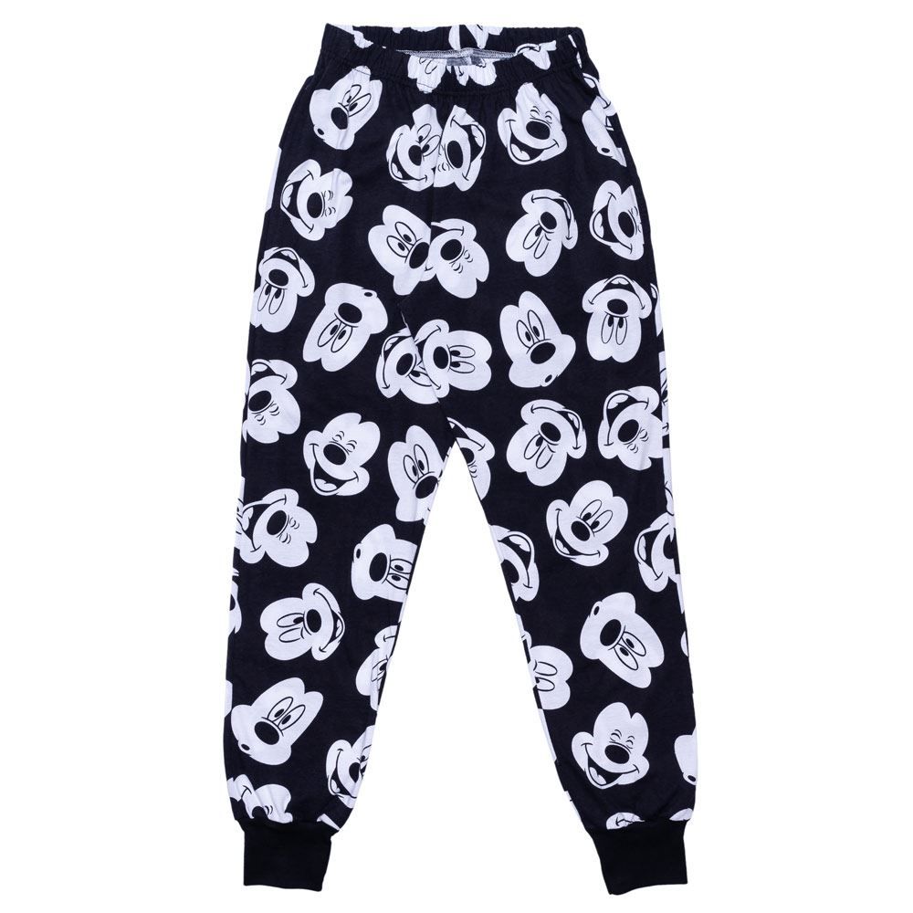 Pijama 12 a 16 Anos do Mickey Disney