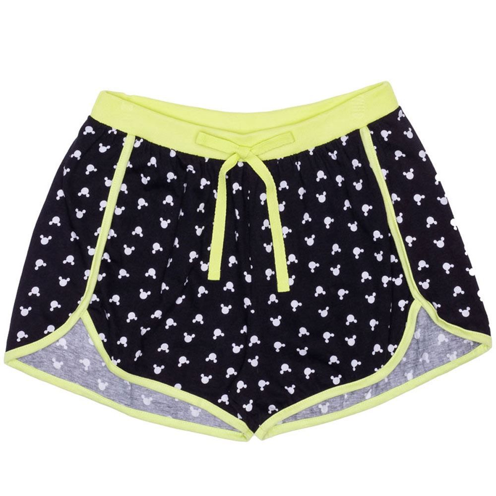 Pijama 12 a 16 anos Estampa Mickey Mouse Disney