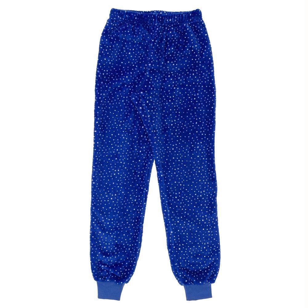 Pijama 12 a 16 Anos Fleece Friends Mickey Disney
