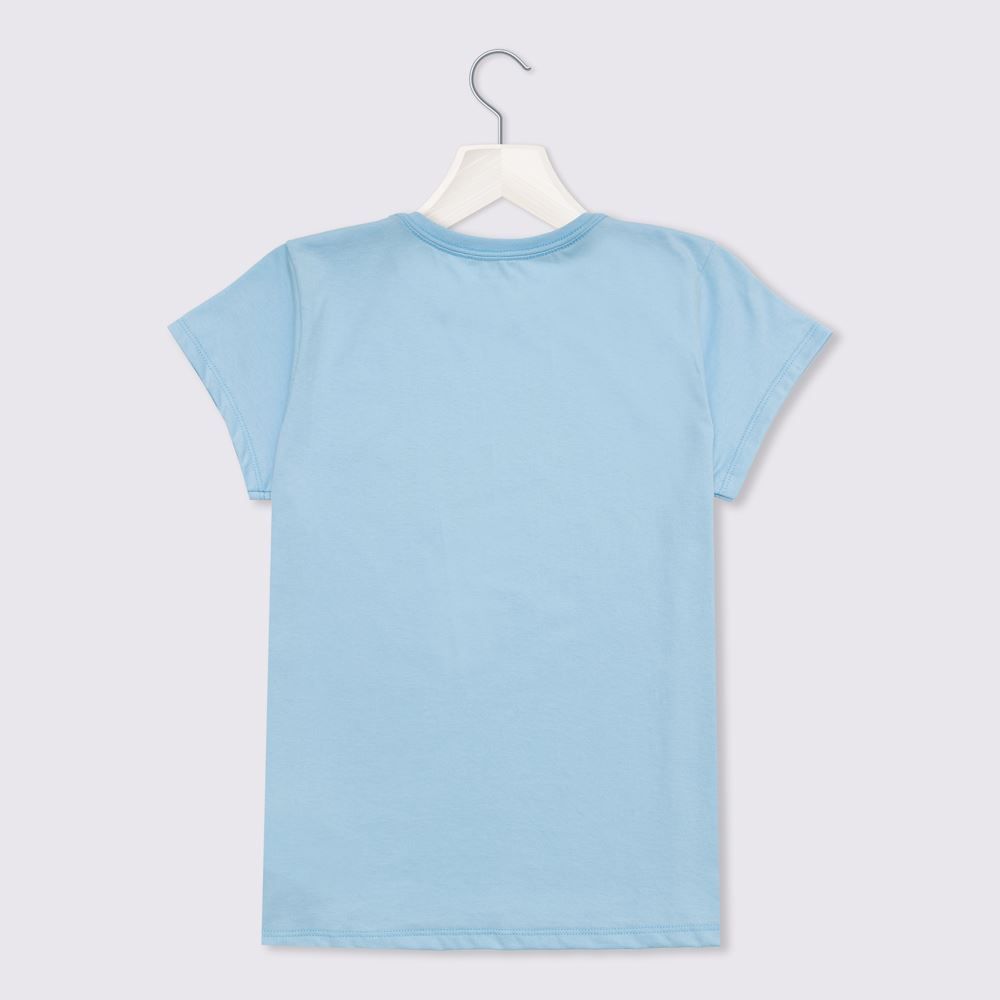 Pijama 12 A 16 Anos Love Cat Marmelada