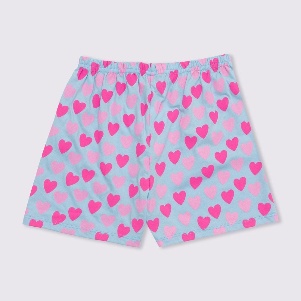 Pijama 12 A 16 Anos Love Cat Marmelada