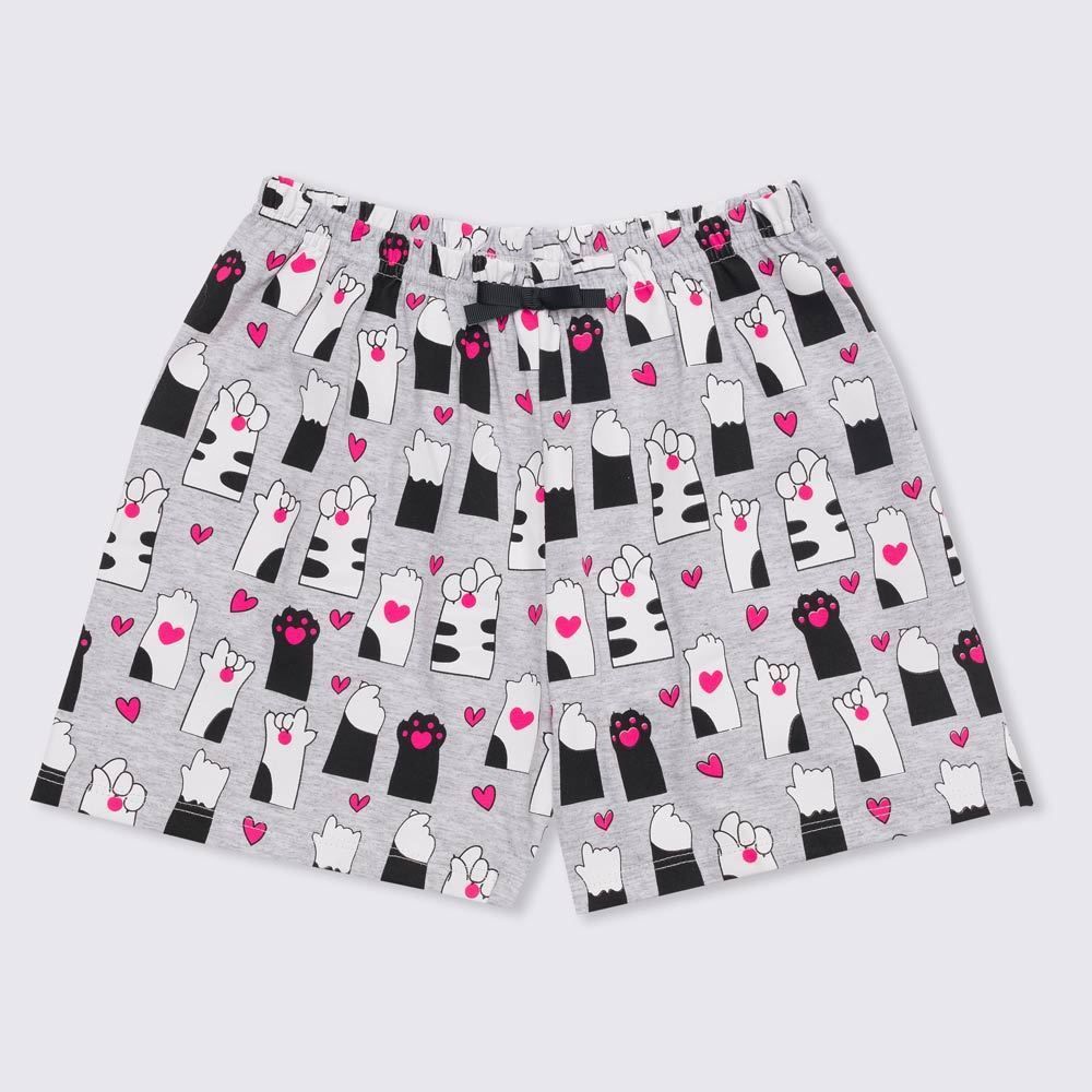 Pijama 12 A 16 Anos Love You Marmelada