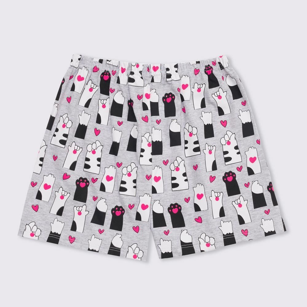 Pijama 12 A 16 Anos Love You Marmelada