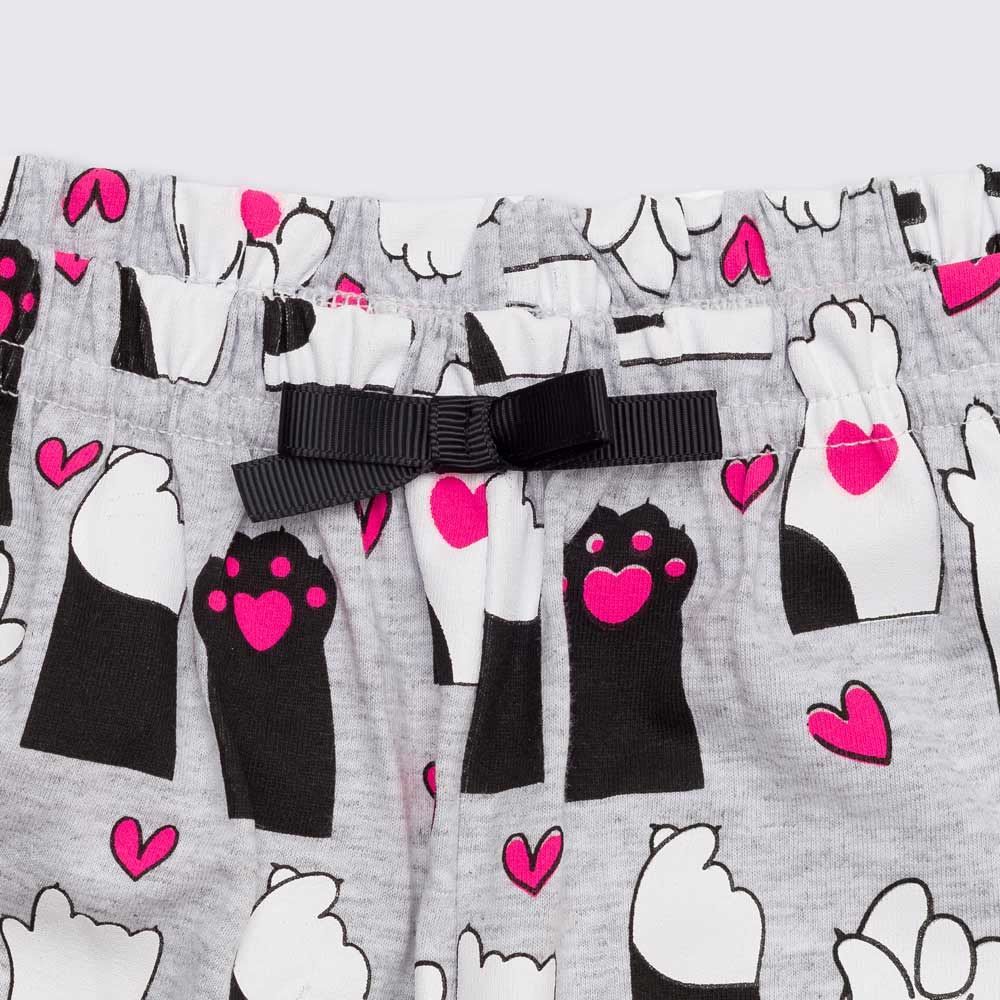 Pijama 12 A 16 Anos Love You Marmelada