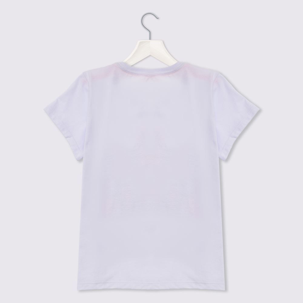 Pijama 4 A 10 Anos Estampa Elefantes Marmelada