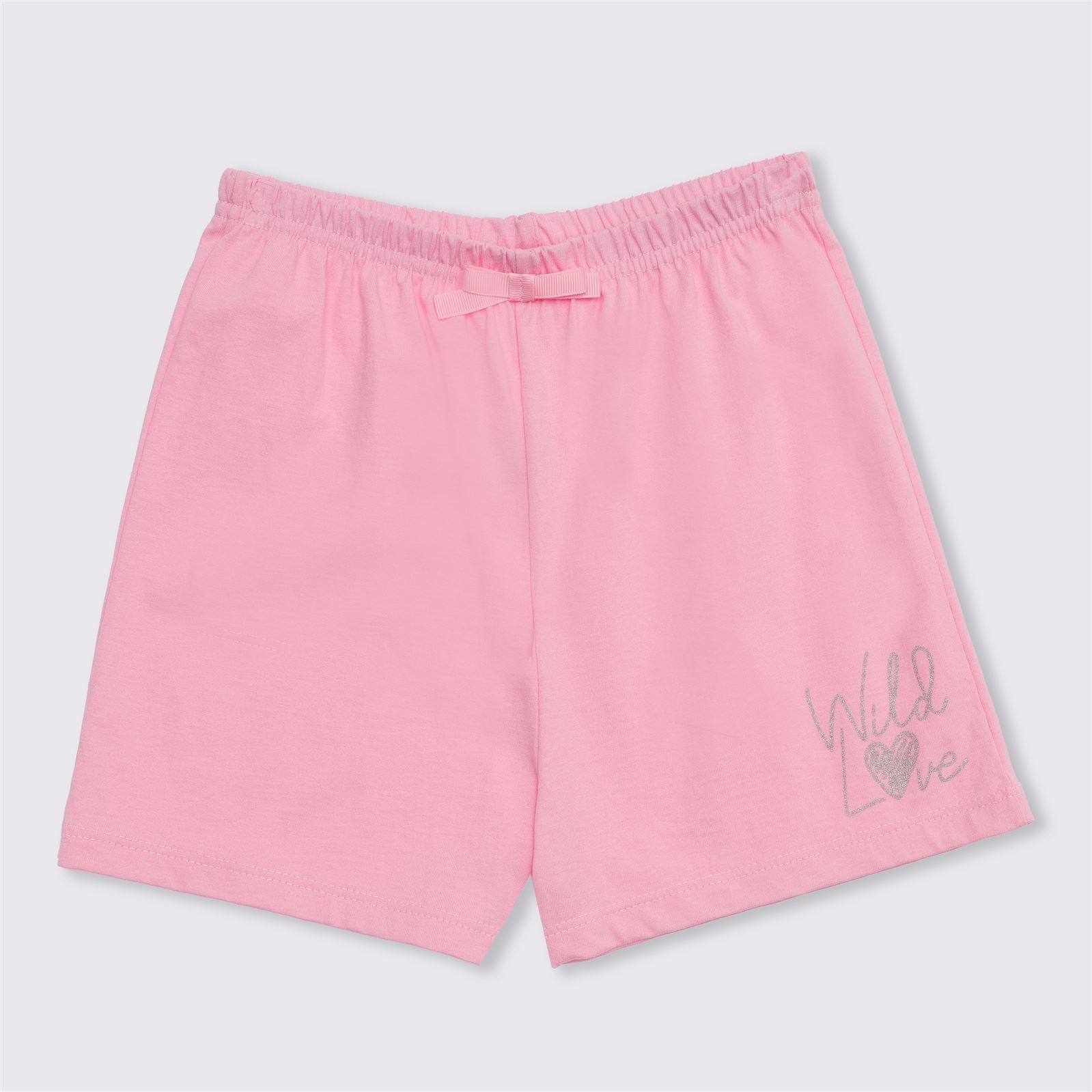 Pijama 4 A 10 Anos Estampa Elefantes Marmelada