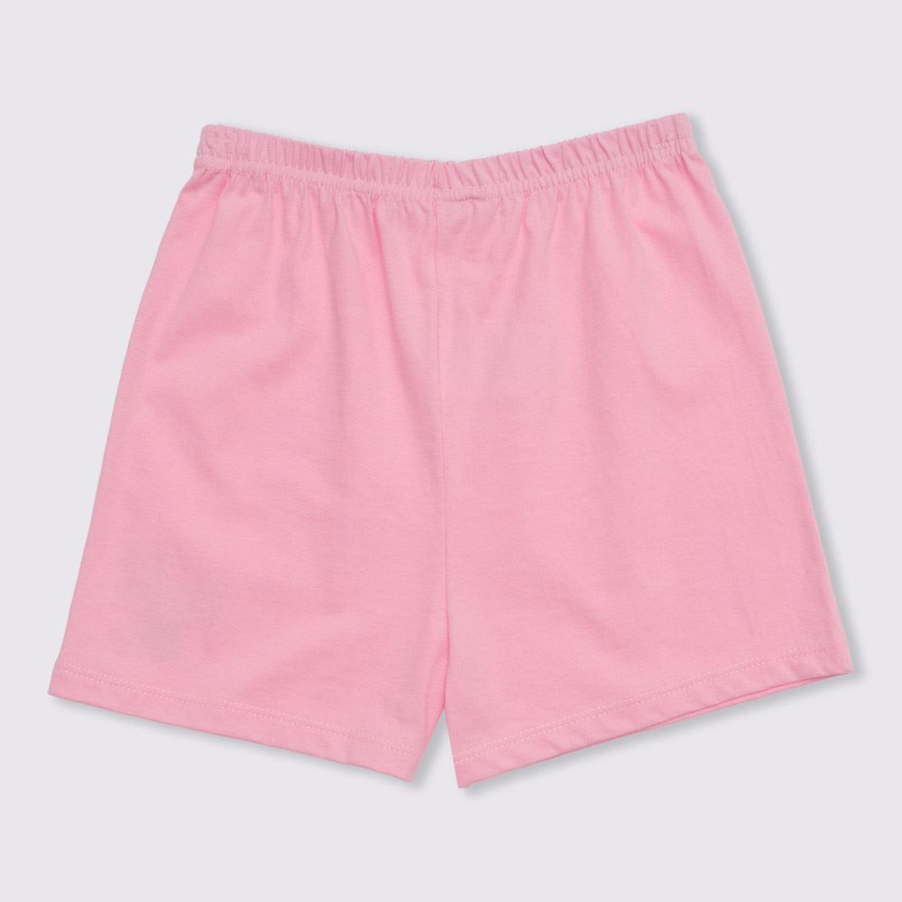 Pijama 4 A 10 Anos Estampa Elefantes Marmelada