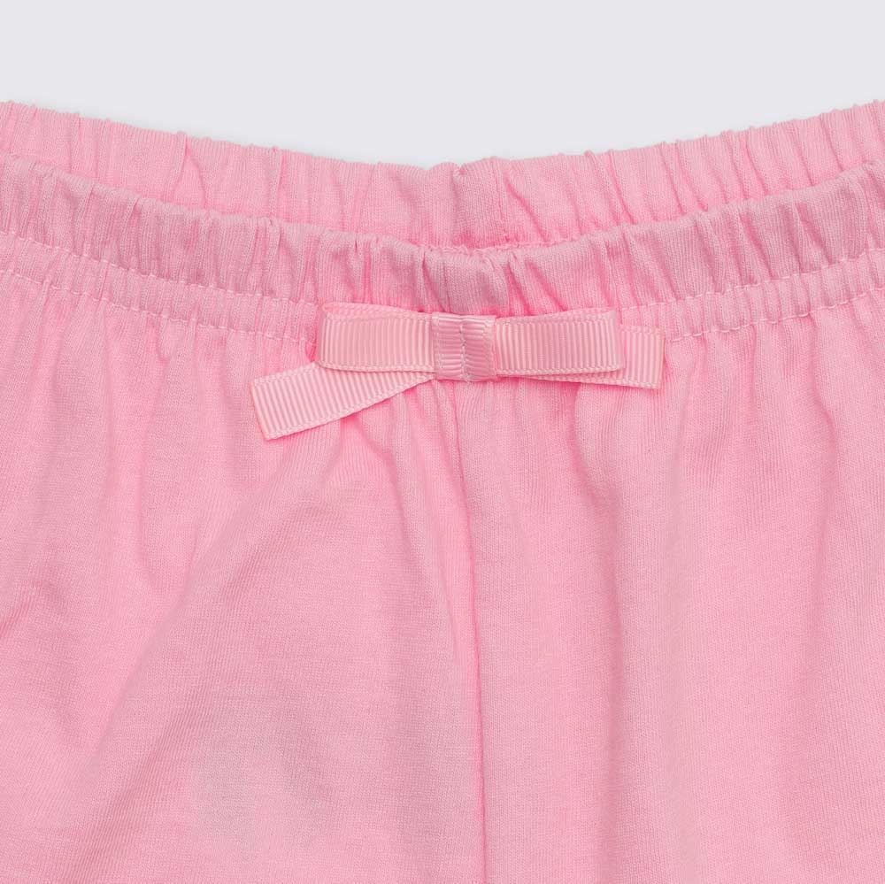 Pijama 4 A 10 Anos Estampa Elefantes Marmelada