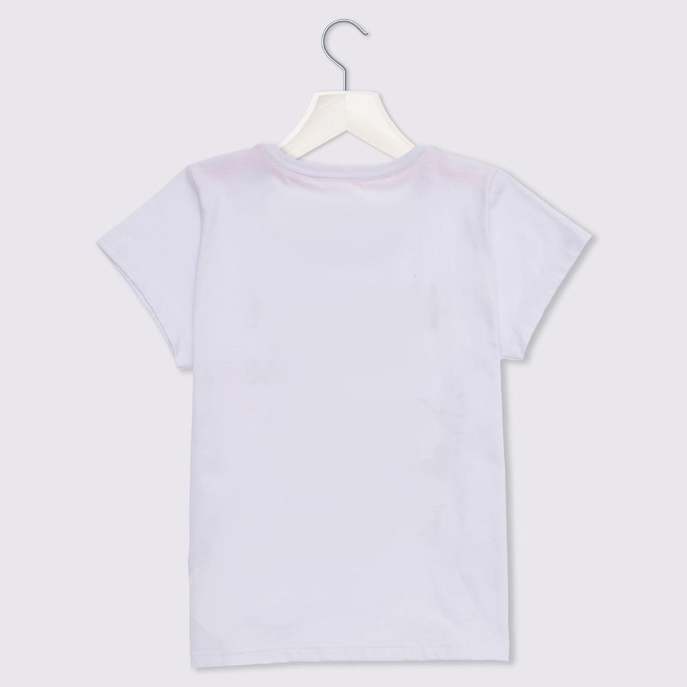 Pijama 4 A 10 Anos Estampa Middle Marmelada