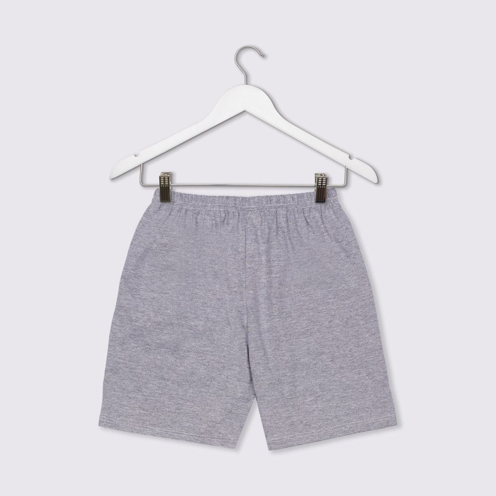 Pijama 4 a 10 Anos Estampa Mochila Com Brinde Hot Dog