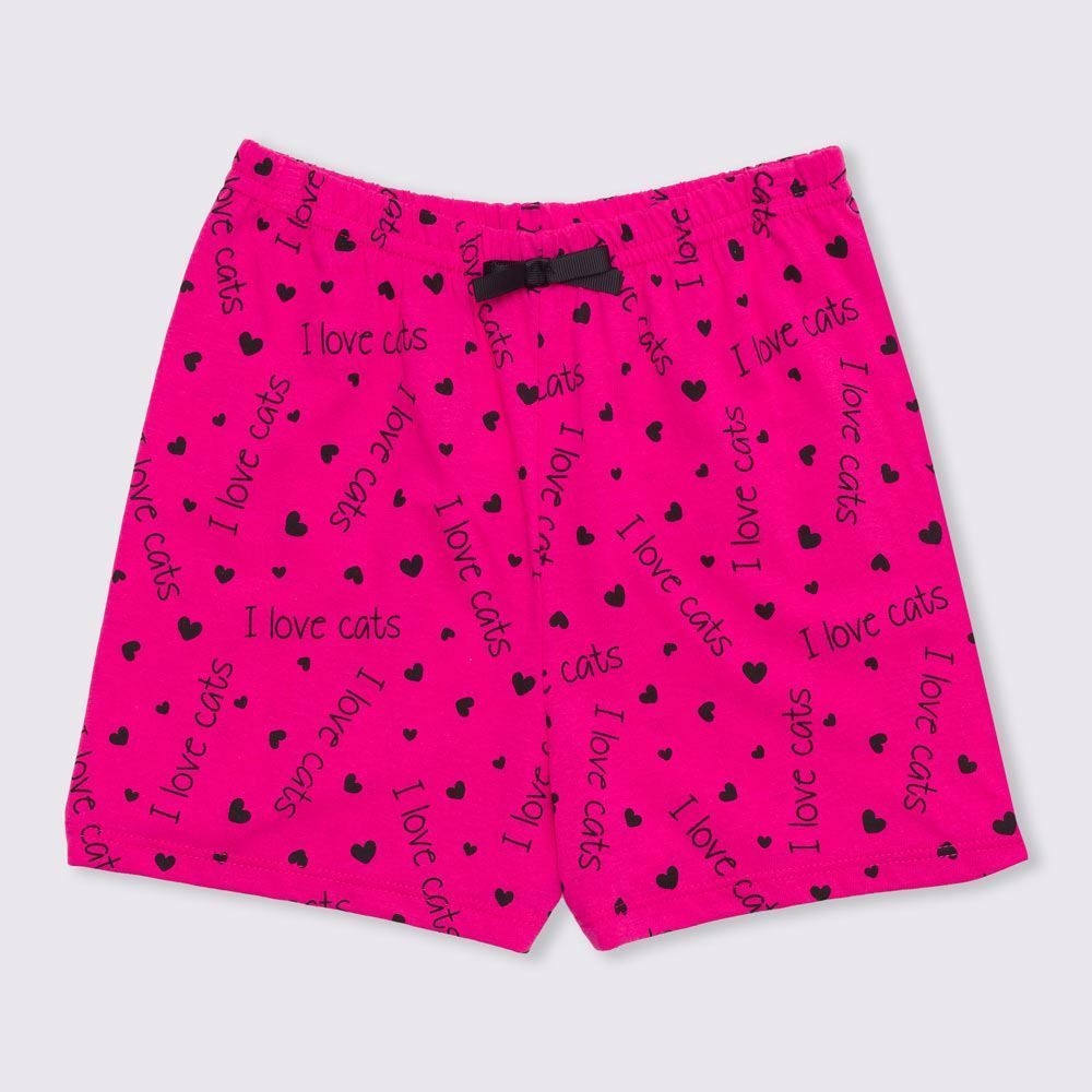 Pijama 4 A 10 Anos Only You Marmelada