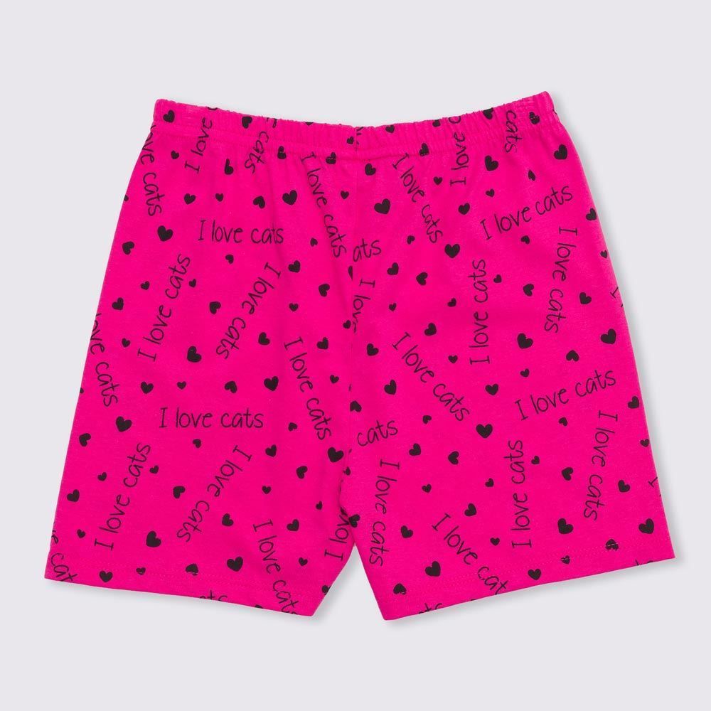 Pijama 4 A 10 Anos Only You Marmelada