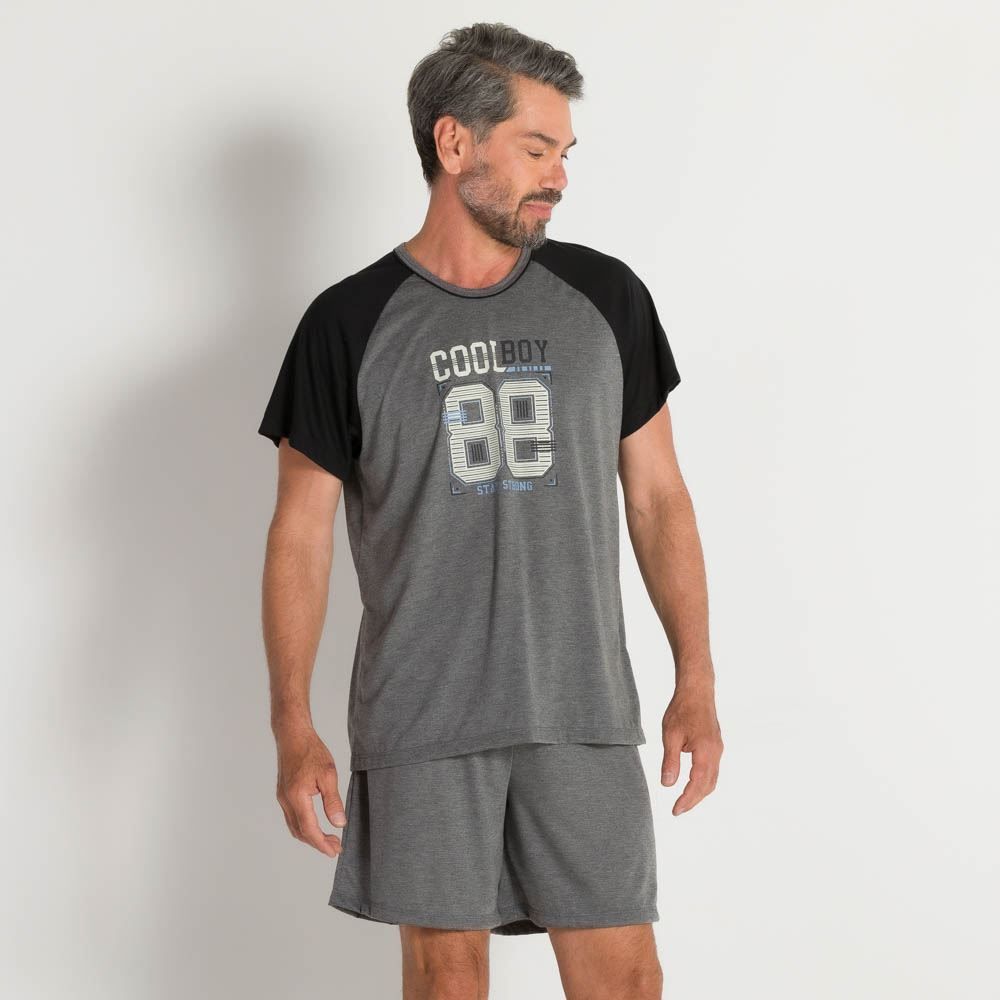 Pijama Cool Boy Marc Alain