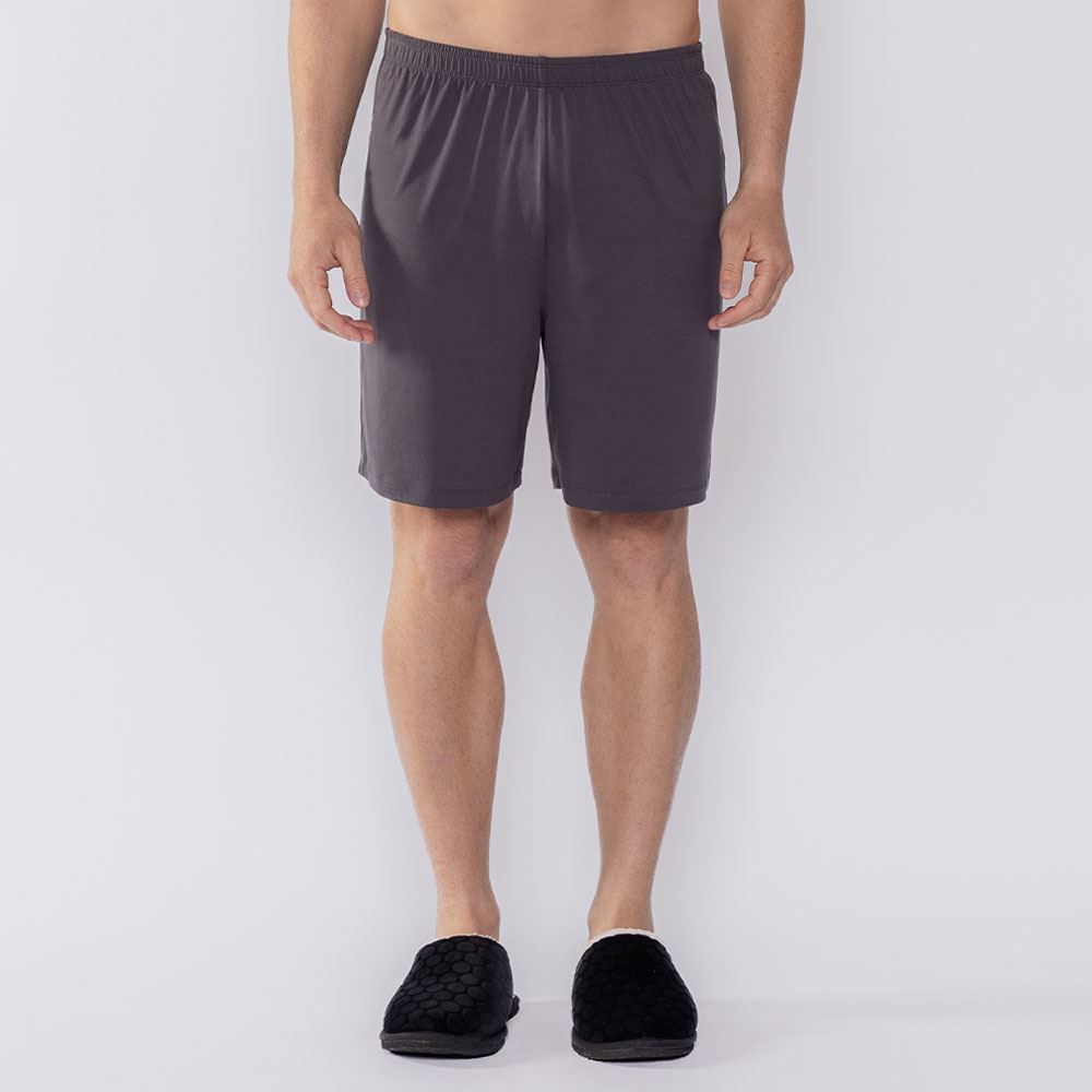 Pijama Masculino Curto Marc Alain