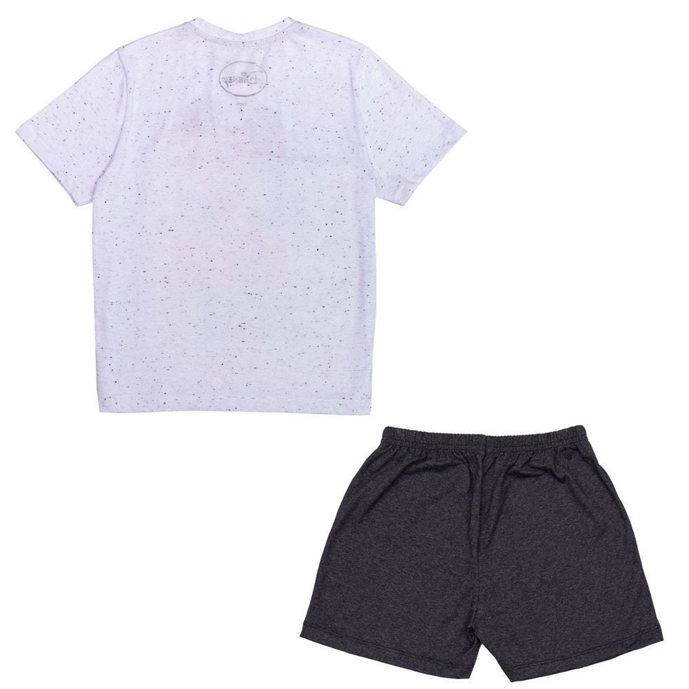 Pijama de 4 a 10 Anos Mickey Fotos Disney