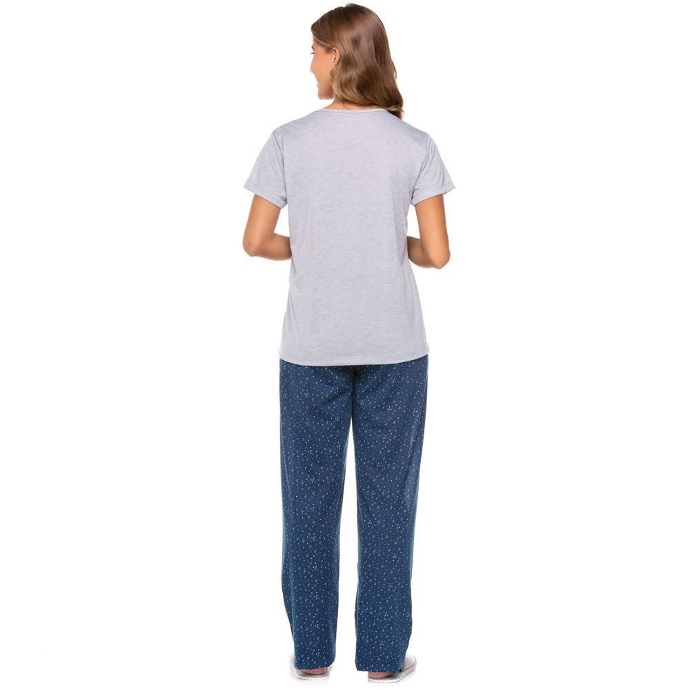 Pijama Dreams Estrela Glitter Holla