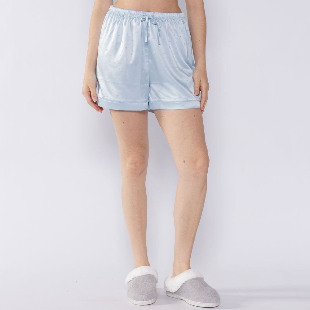 Pijama Feminino Americano Curto Camila Moretti