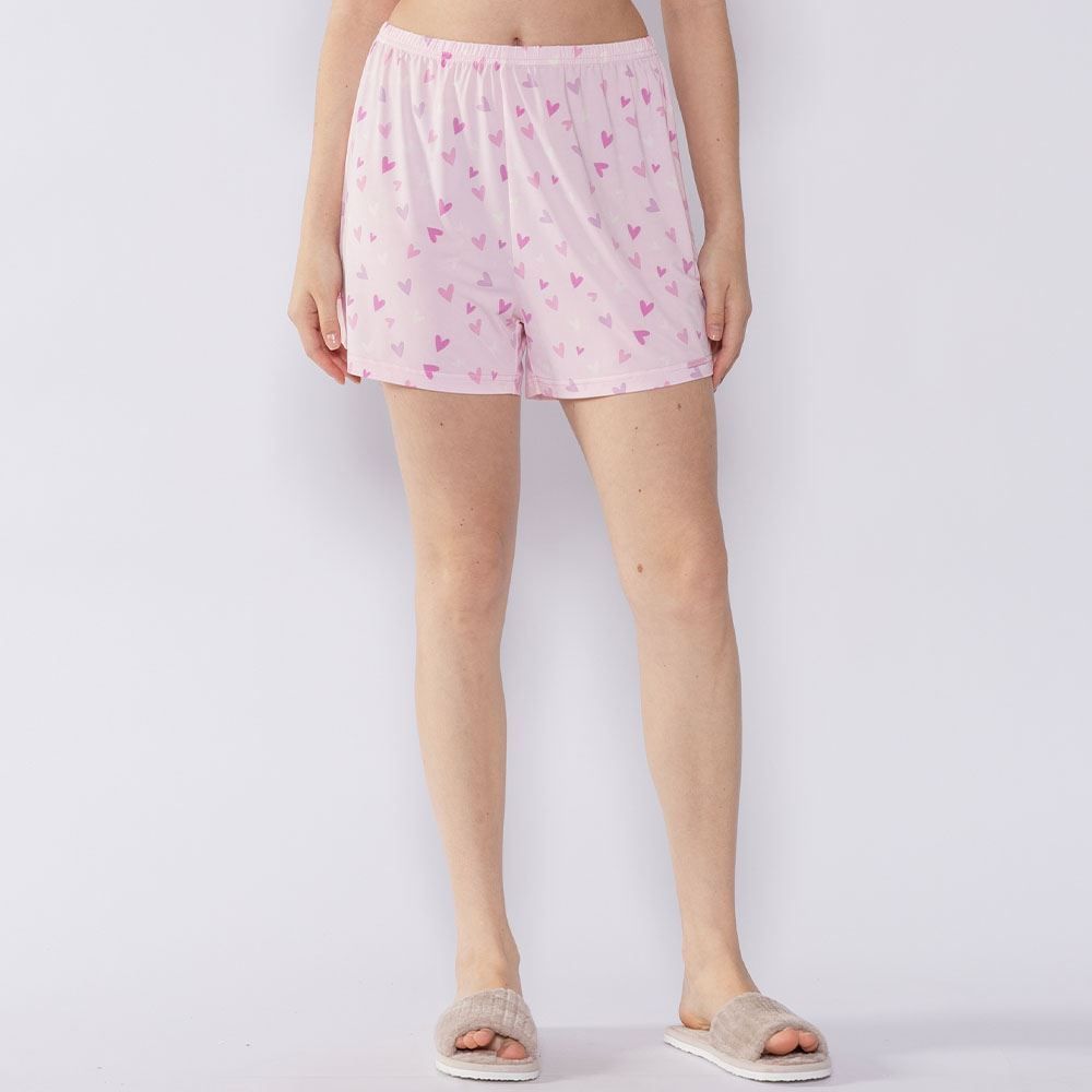 Pijama Feminino Americano De Liganete Camila Moretti