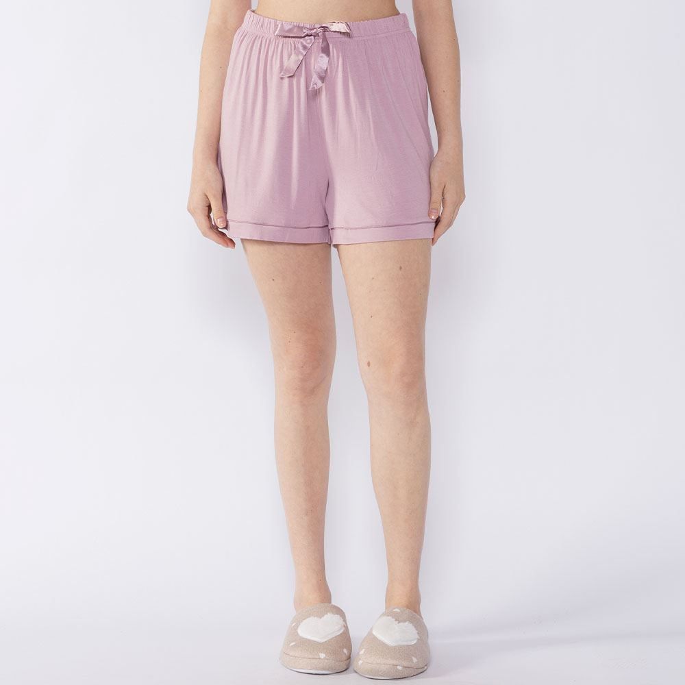 Pijama Feminino Americano De Viscose Camila Moretti