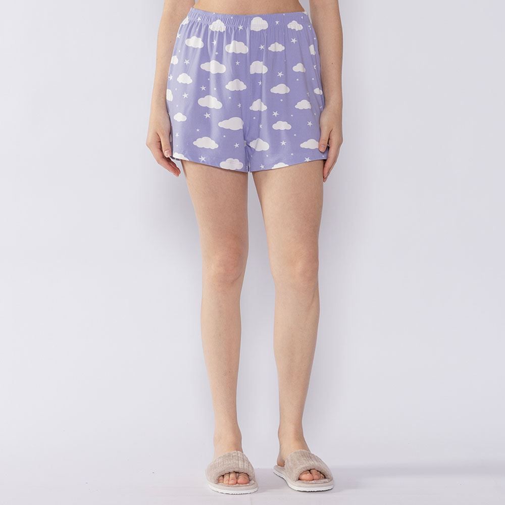 Pijama Feminino Curto Sweet Camila Moretti
