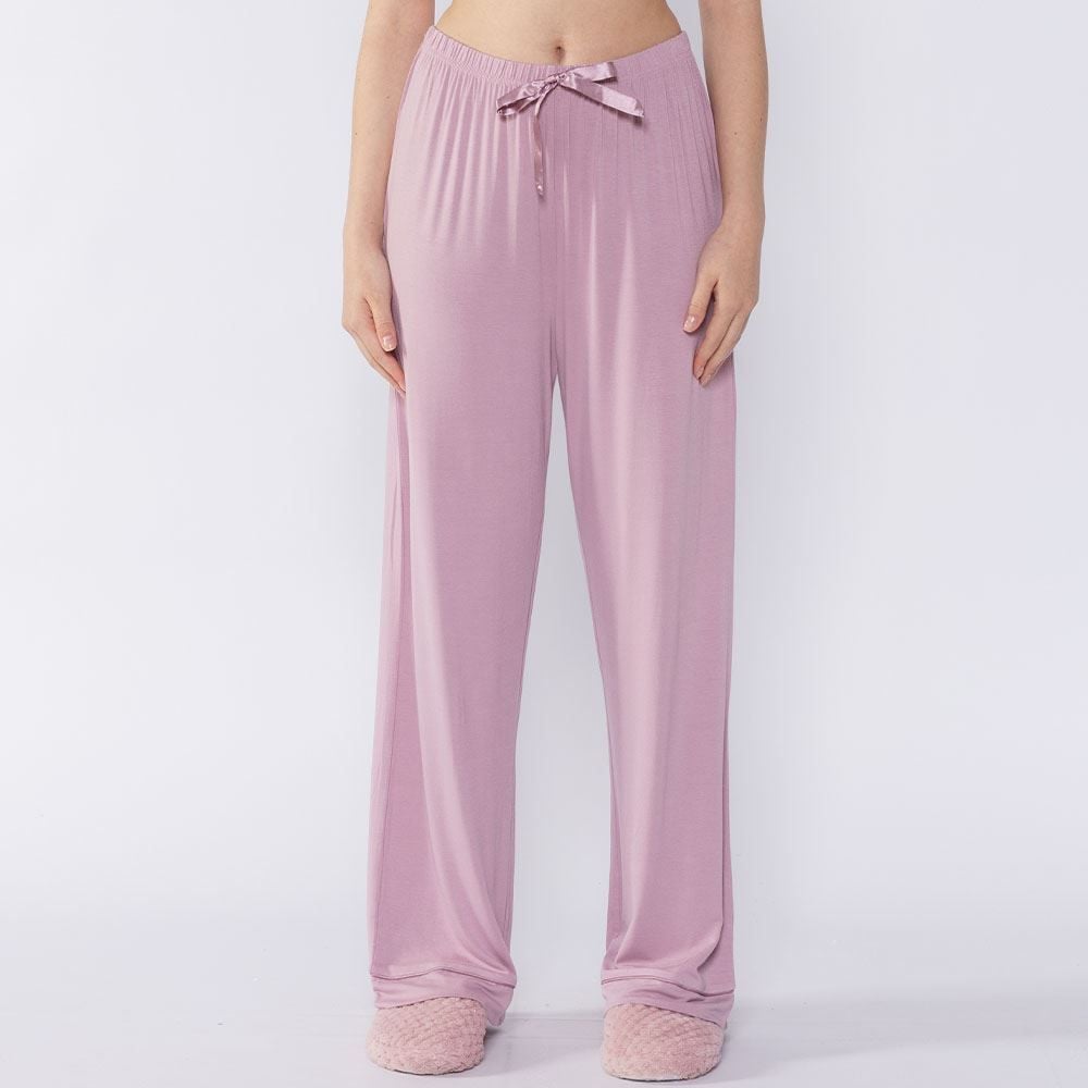 Pijama Feminino Longo Camila Moretti