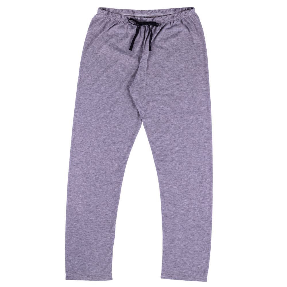 Pijama Feminino Longo Lovely Panda Holla