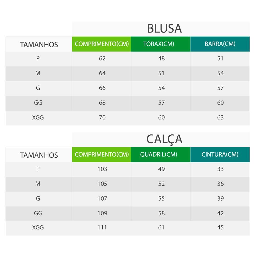 Pijama Feminino Longo Patinhas Holla