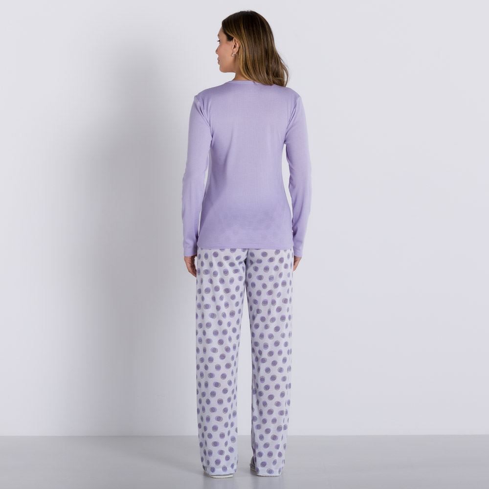 Pijama Going To Sleep Holla