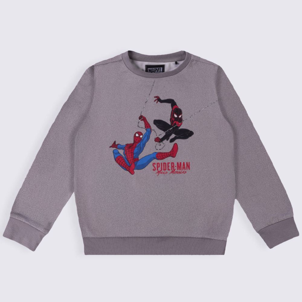 Pijama Infantil Menino 4 a 10 Anos Peletizado Marvel