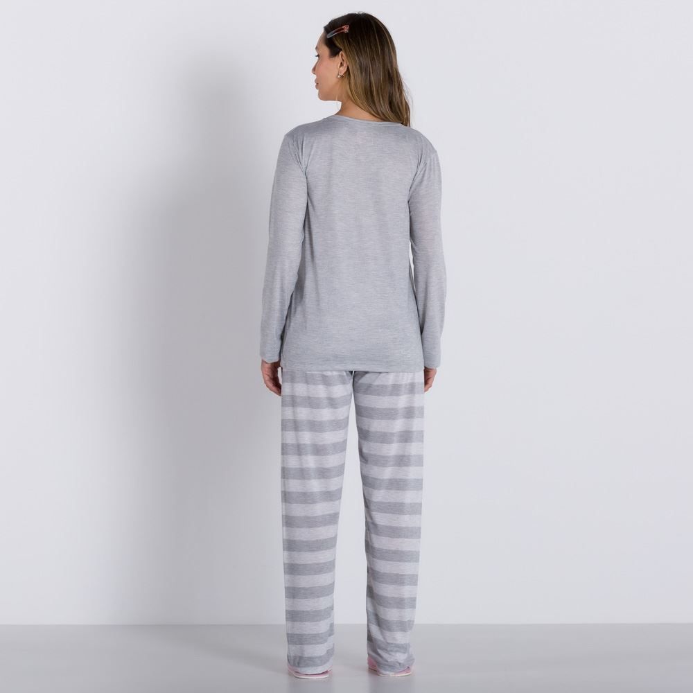 Pijama Make a Wish Holla