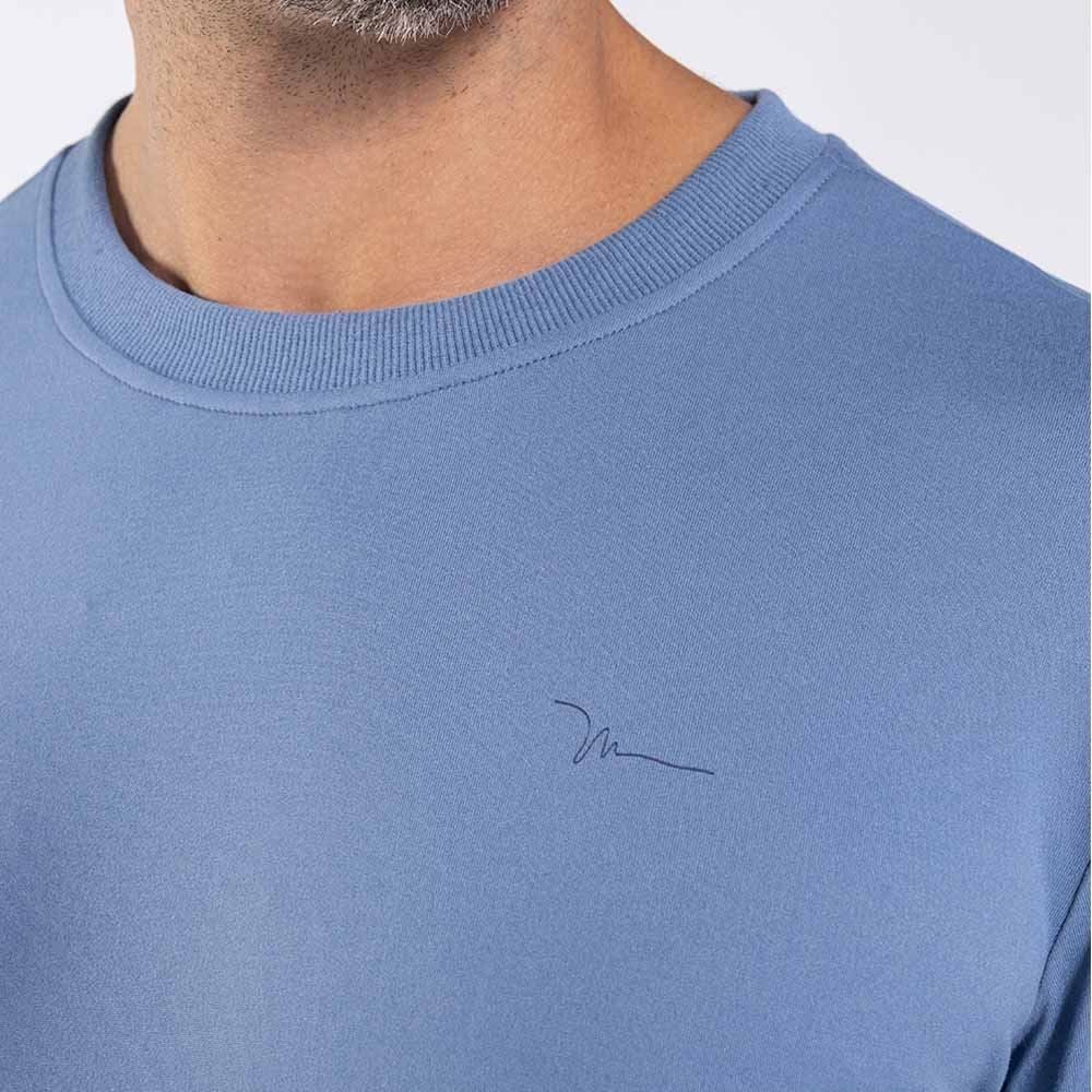 Pijama Masculino Longo Peletizado Marc Alain